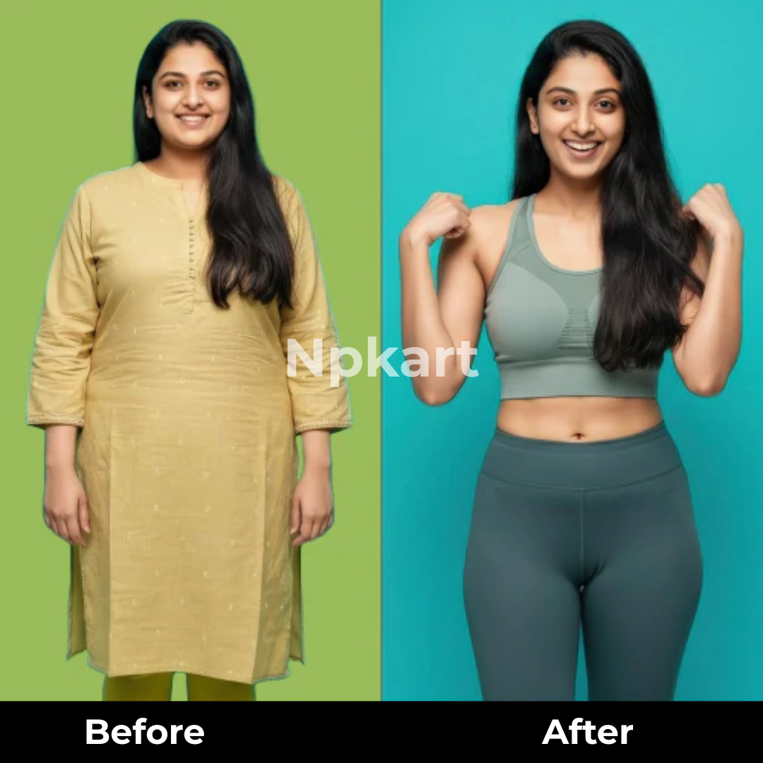 हर्बलट्रिम स्लिमिङ सीरम